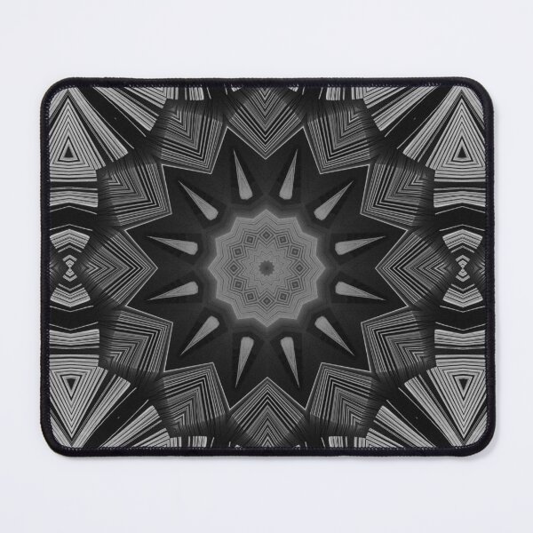 Item preview, Beauty in the Pages Kaleidoscope pattern 41 designed and sold by Swabcraft.