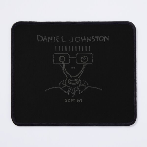 Item preview, Descenston daniel johnston designed and sold by DemondProhaska.