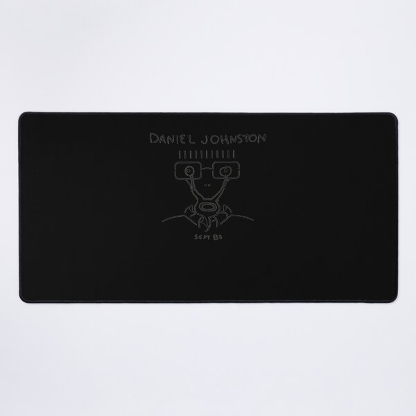 Item preview, Descenston daniel johnston designed and sold by DemondProhaska.