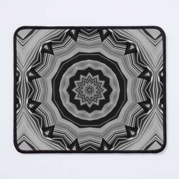 Artikelvorschau, Beauty in the Pages Kaleidoscope pattern 42 entworfen und verkauft von Swabcraft.