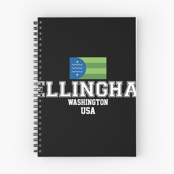 Item preview, Bellingham Washington designed and sold by Osmodesign 44.
