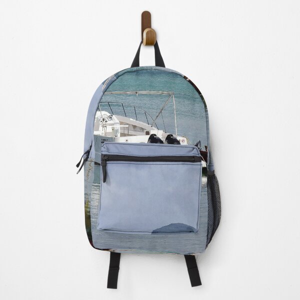 Item preview, Grand Gaube #1 - The Mauritius Collection designed and sold by Josette Halls.