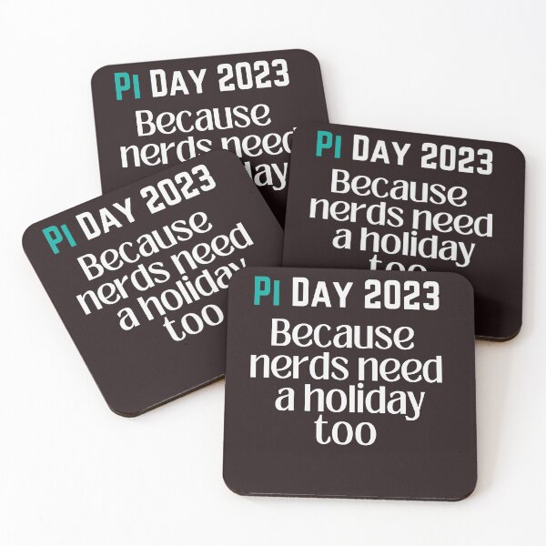 Item preview, PI DAY 2023 designed and sold by leshewle.
