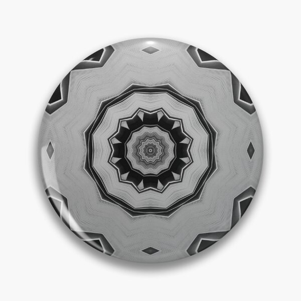 Item preview, Beauty in the Pages Kaleidoscope pattern 43 designed and sold by Swabcraft.