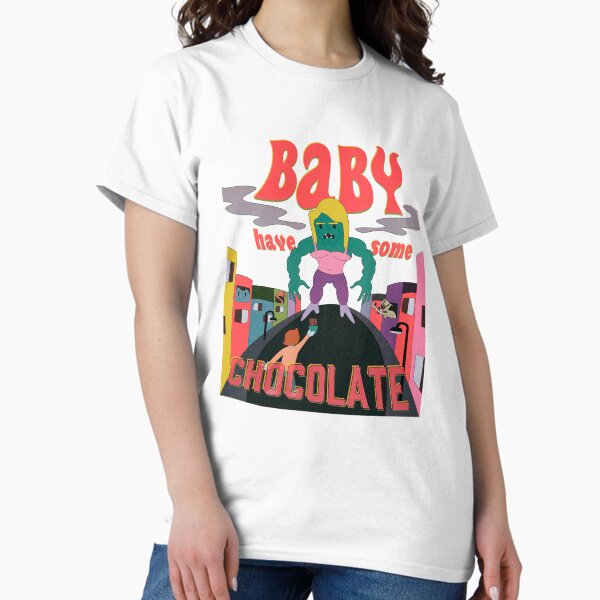 Item preview, Sweeten Your Relationship with Delicious Chocolate Gifts Despite Your Bad Humor: The Ultimate Guide for Boyfriends designed and sold by CALIY STORE.
