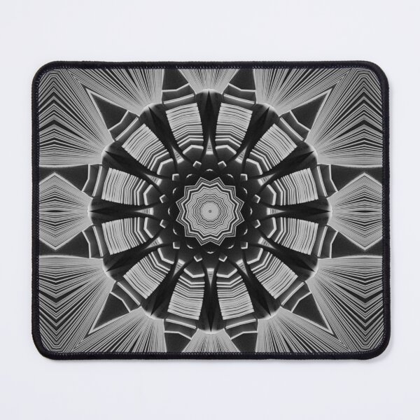 Artikelvorschau, Beauty in the Pages Kaleidoscope pattern 44 entworfen und verkauft von Swabcraft.