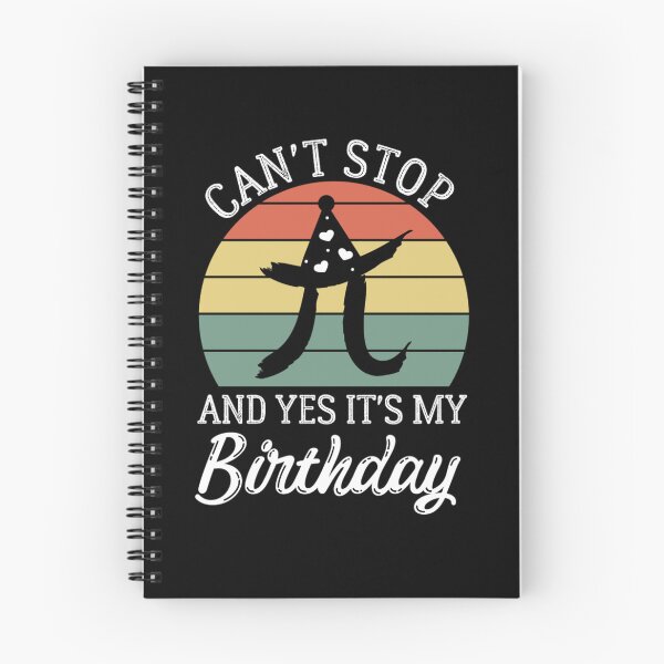 Item preview, Can't Stop Won't Stop And yes It's My Birthday  designed and sold by chetan786.