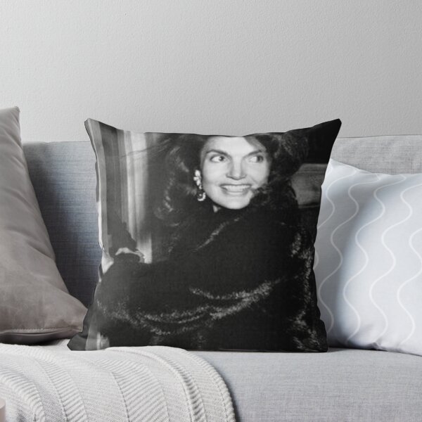 Item preview, Jackie Kennedy Onassis designed and sold by ASdesignshop.