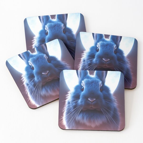 Item preview, Majestic Rabbit designed and sold by AtelierKytsune.