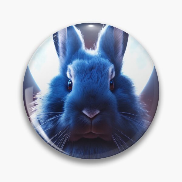 Item preview, Majestic Rabbit designed and sold by AtelierKytsune.