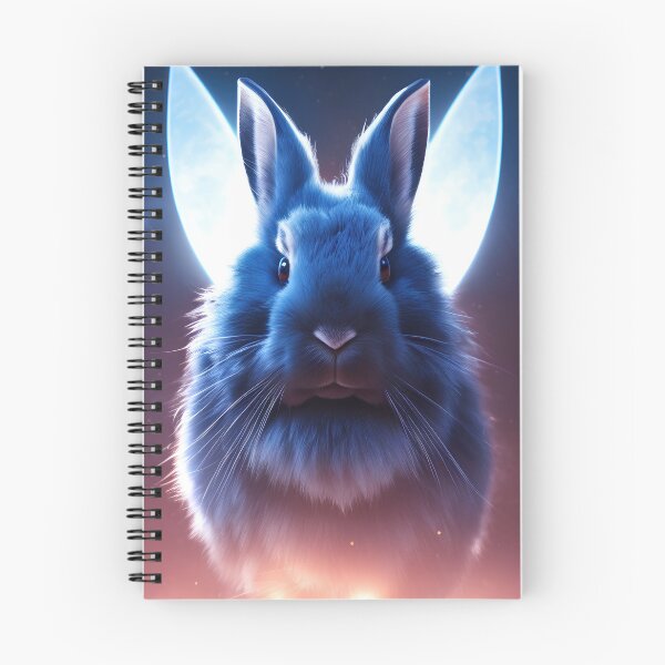Item preview, Majestic Rabbit designed and sold by AtelierKytsune.