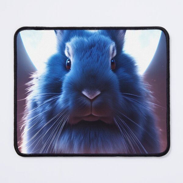 Item preview, Majestic Rabbit designed and sold by AtelierKytsune.