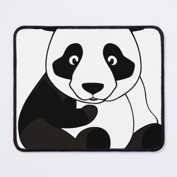 Item preview, A cute panda and Lovely baby panda designed and sold by LALALAKKOLOVE.