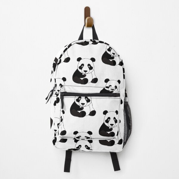 Item preview, A cute panda and Lovely baby panda designed and sold by LALALAKKOLOVE.