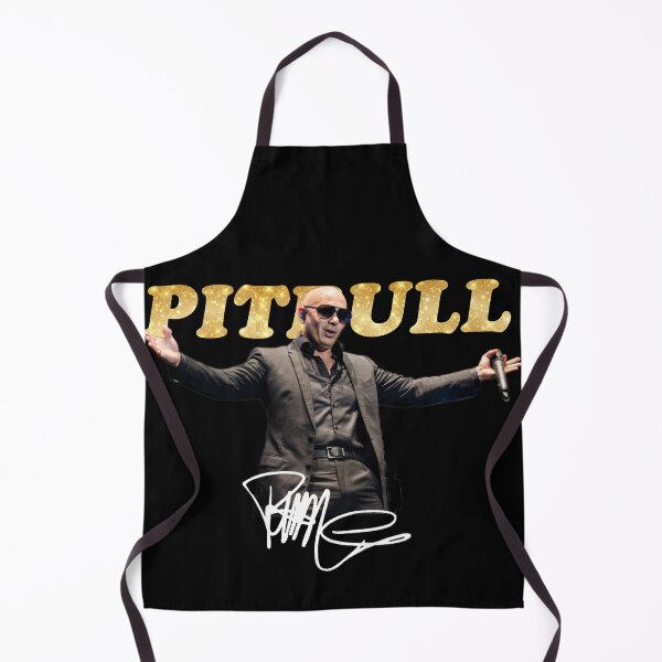 Artikelvorschau, Pitbull Rapper With Signature  Tour entworfen und verkauft von LauraHealey.