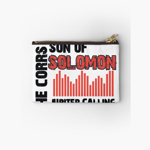 Item preview, The Corrs- Son of Solomon  designed and sold by AissTee.