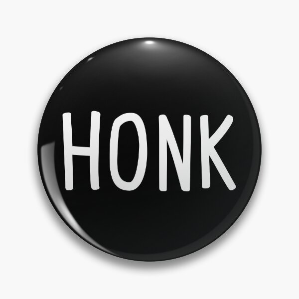 Item preview, Honk Funny Goose Game Animal Meme Goose Gear designed and sold by DynamicDesign.
