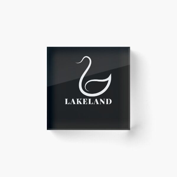 Item preview, Experience Lakeland's Charm with Our Exclusive Merchandise designed and sold by EmpowerCo.
