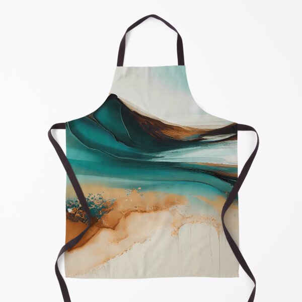 Item preview, Rolling Hills of Beach and Sand by ChatGPT and Midjourney / (1 of 3) designed and sold by Untitled22.