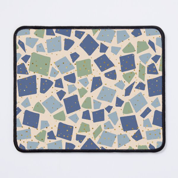 Item preview, Splashed Mosaic  designed and sold by LifeNonchalant.