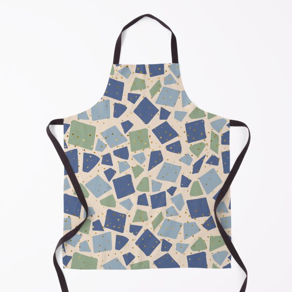 Item preview, Splashed Mosaic  designed and sold by LifeNonchalant.