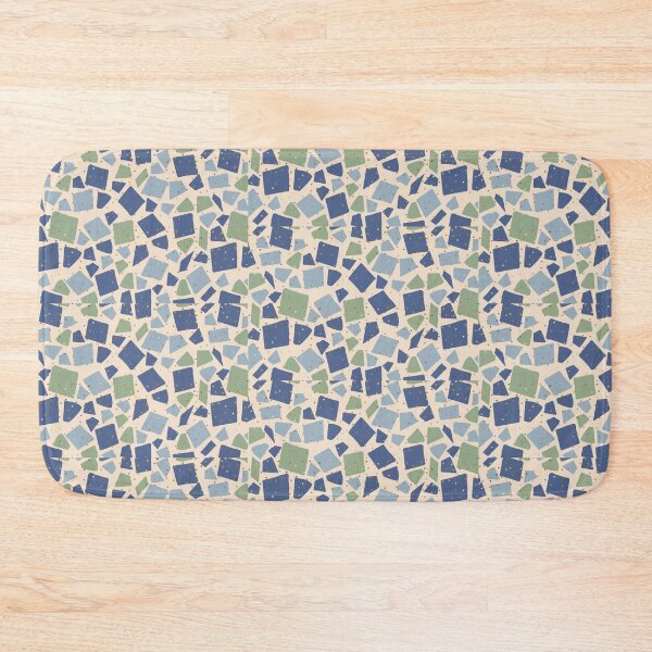 Item preview, Splashed Mosaic  designed and sold by LifeNonchalant.