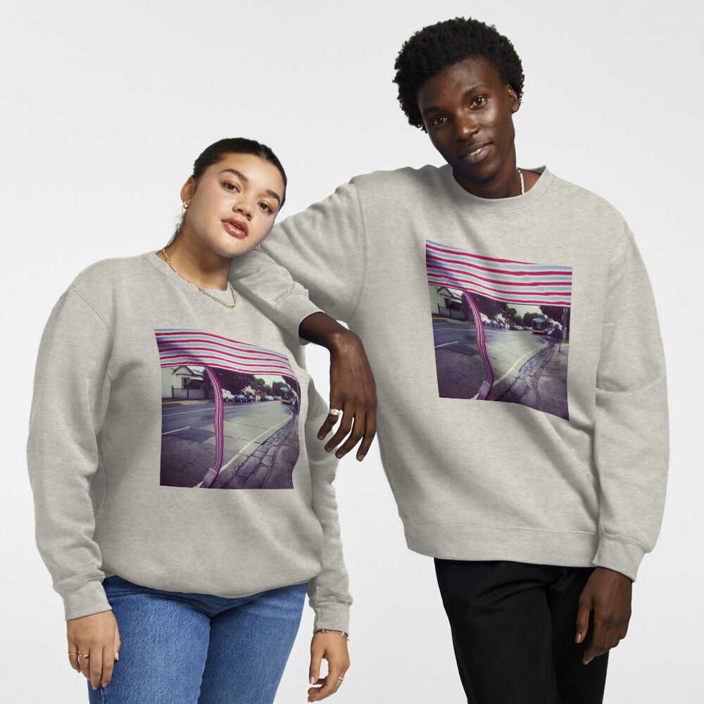 Item preview, Pullover Sweatshirt designed and sold by adamayokuy.