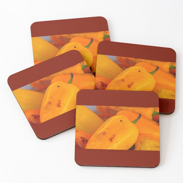 Item preview, Grilling Peppers designed and sold by vernonplatt.
