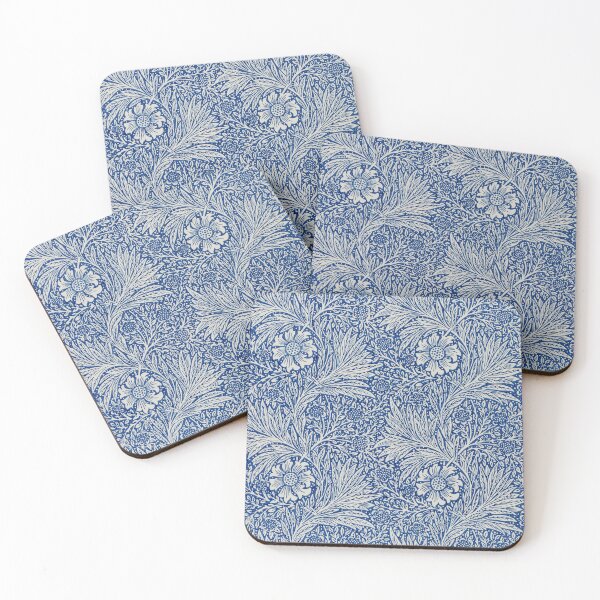 Item preview, Marigold - William Morris designed and sold by starrylite.