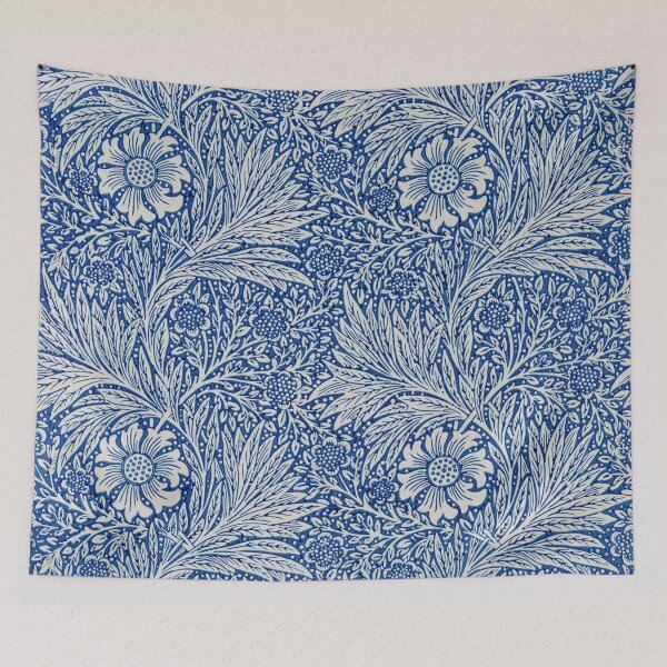 Item preview, Marigold - William Morris designed and sold by starrylite.