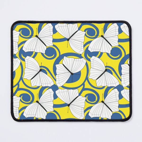 Item preview, Ukraine Butterfly Pattern designed and sold by MoePark.