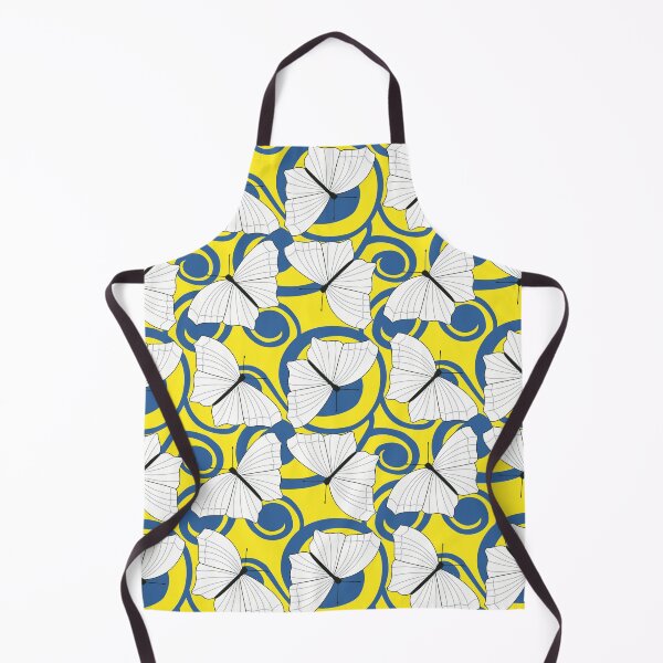 Item preview, Ukraine Butterfly Pattern designed and sold by MoePark.