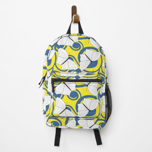 Item preview, Ukraine Butterfly Pattern designed and sold by MoePark.