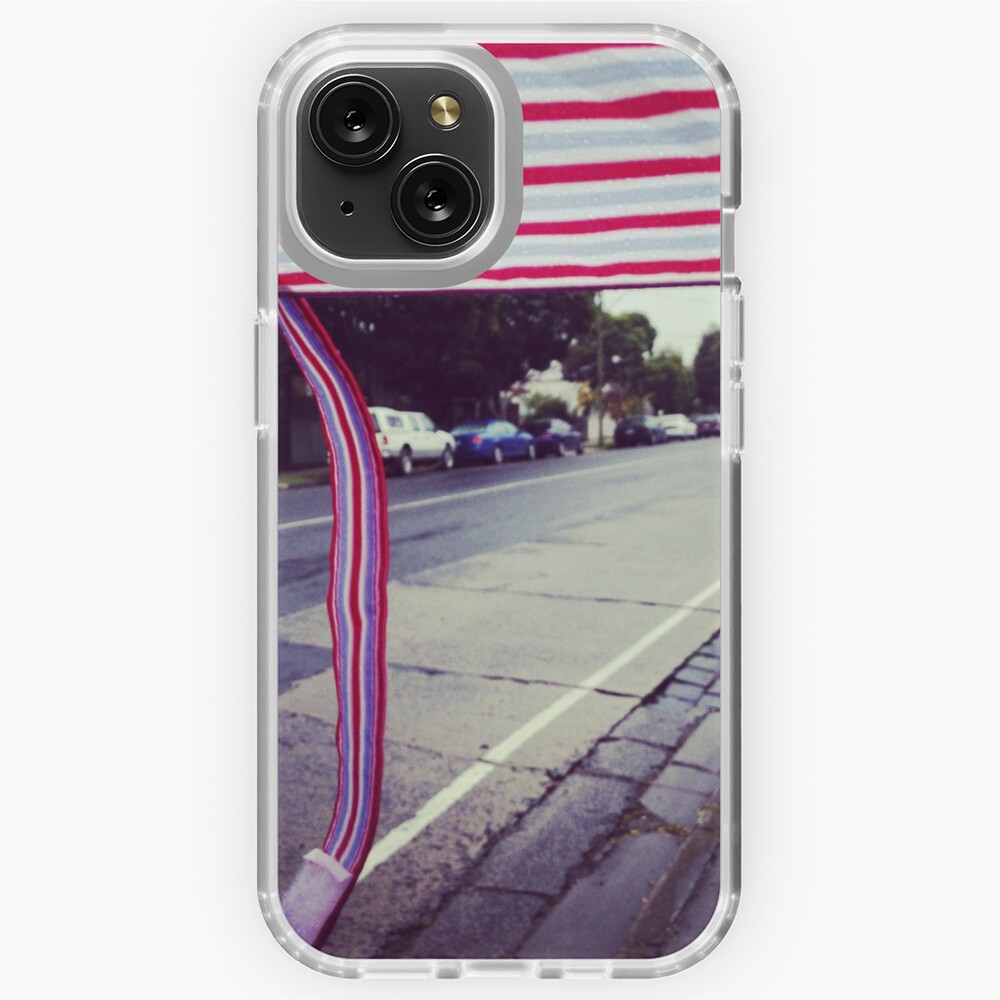 Item preview, iPhone Soft Case designed and sold by adamayokuy.