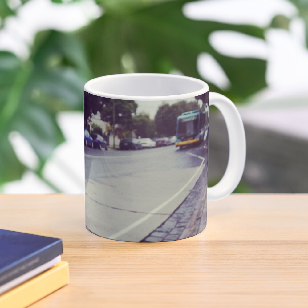 Item preview, Classic Mug designed and sold by adamayokuy.