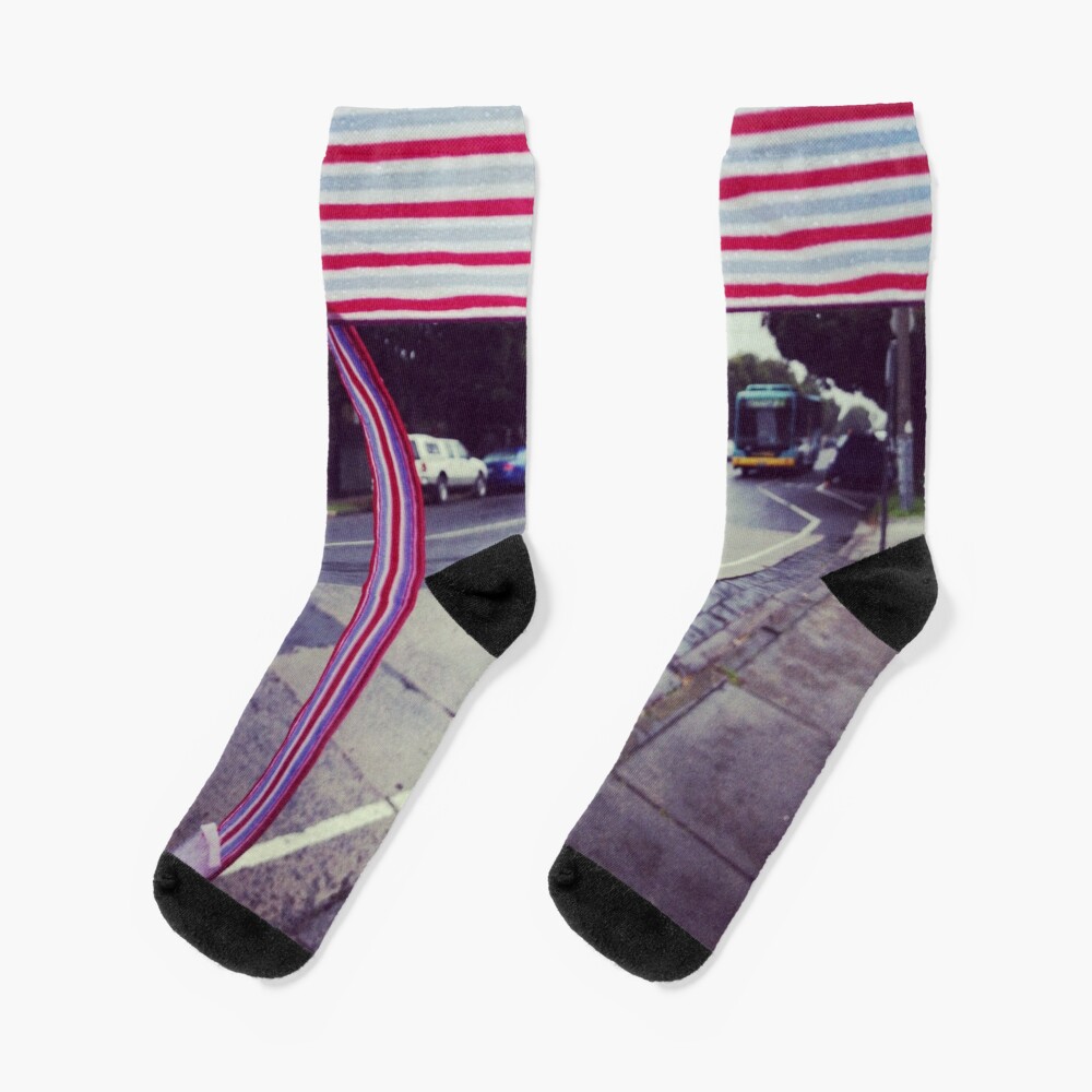 Item preview, Socks designed and sold by adamayokuy.