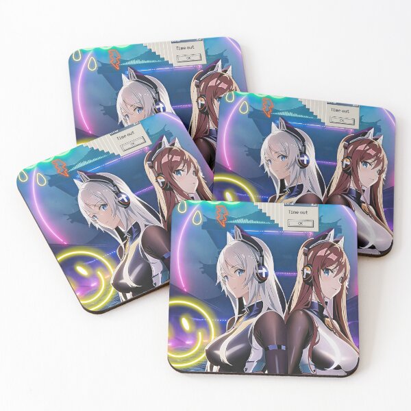 Item preview, Time Out!  designed and sold by celestial wonderland.