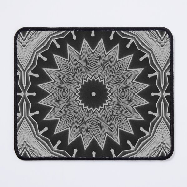 Item preview, Beauty in the Pages Kaleidoscope pattern 48 designed and sold by Swabcraft.