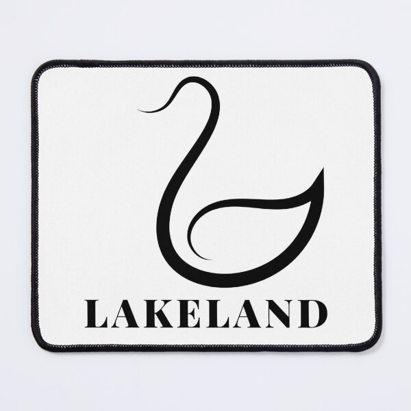 Item preview, Take a Piece of Lakeland Home With You designed and sold by EmpowerCo.