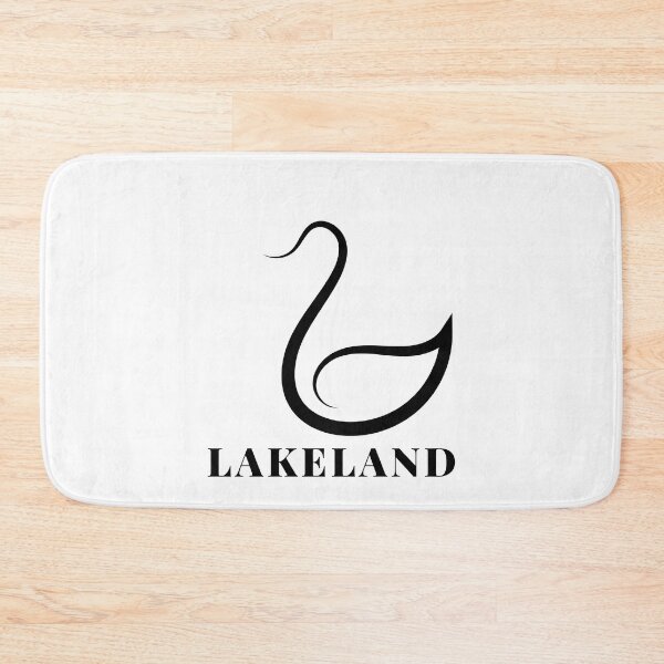 Item preview, Take a Piece of Lakeland Home With You designed and sold by EmpowerCo.