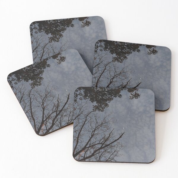 Item preview, Cloudy Night  designed and sold by finessefarheen.