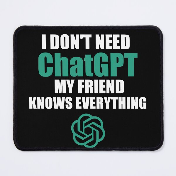 Item preview, i don't need chatgpt my friend knows everything designed and sold by Bright-Store.