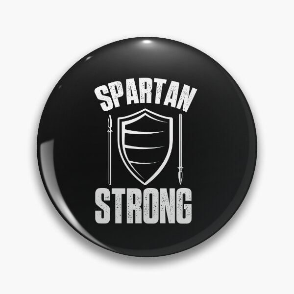 Item preview, spartran strong designed and sold by stylboutique.