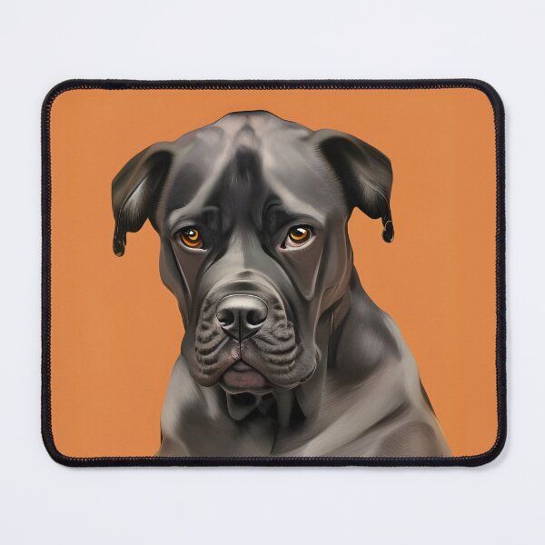 Item preview, I Love my Cane Corso designed and sold by ebrawne.