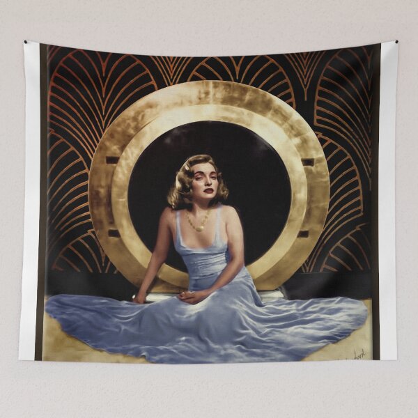 Item preview, Glamour designed and sold by Richard  Gerhard.