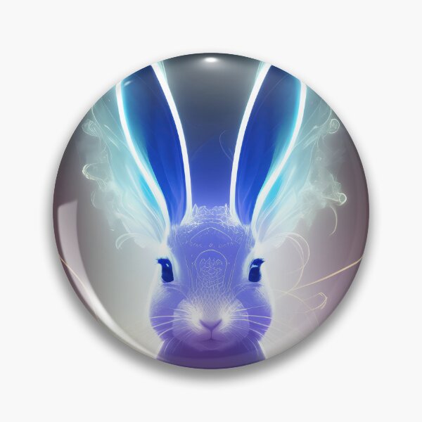 Item preview, Ethereal  Rabbit designed and sold by AtelierKytsune.