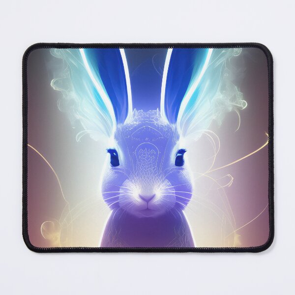 Item preview, Ethereal  Rabbit designed and sold by AtelierKytsune.
