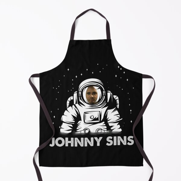 Item preview, Johnny Sins Astronaut a Johnny Sins Astronaut a Johnny Sins Astronaut designed and sold by Alarka.
