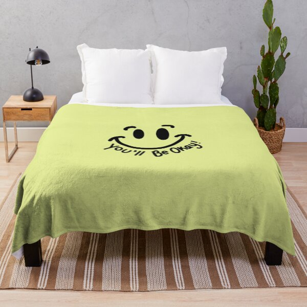 Item preview, You'll Be Okay! designed and sold by BuzzGeeArt.