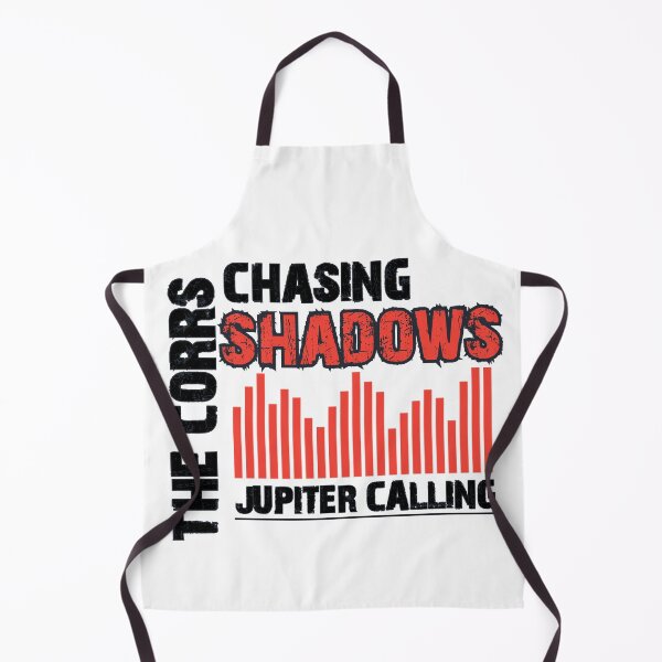 Item preview, The Corrs- Chasing Shadows designed and sold by AissTee.